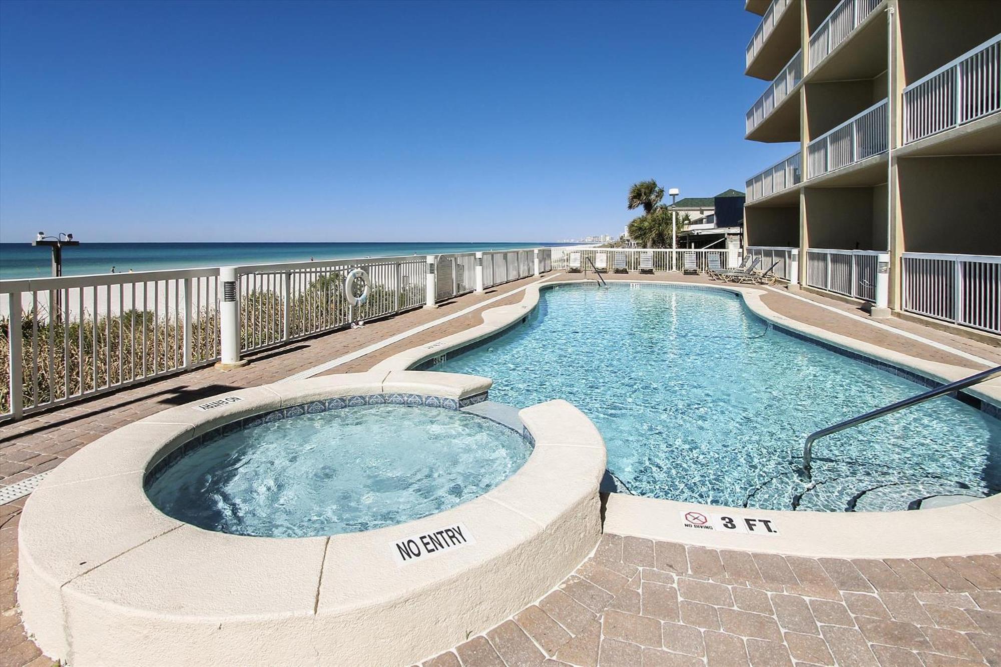 Holiday home Seychelles #1904 By Book That Panama City Beach